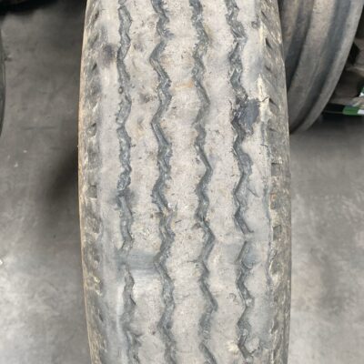 TAIFA 7.50-20