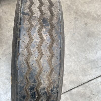 MICHELIN 8R17.5