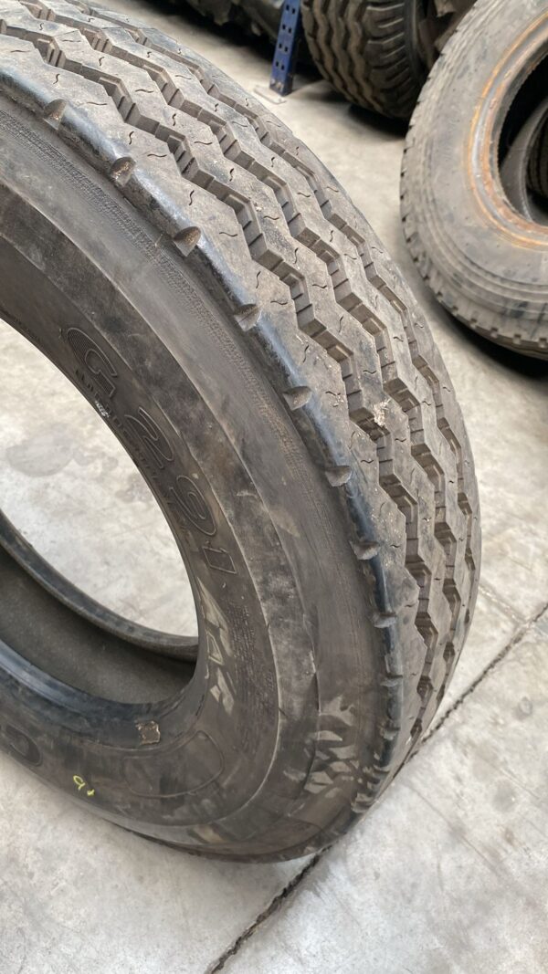 GOODYEAR 8R17.5 - Imagen 3