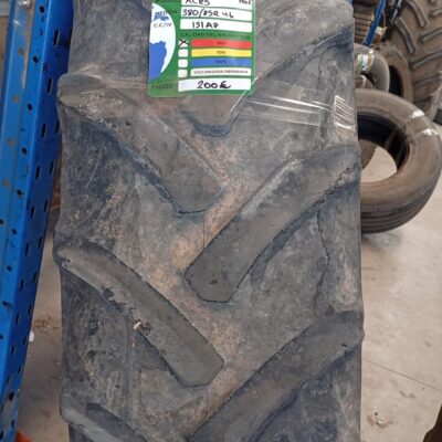 CONTINENTAL 380/85R46
