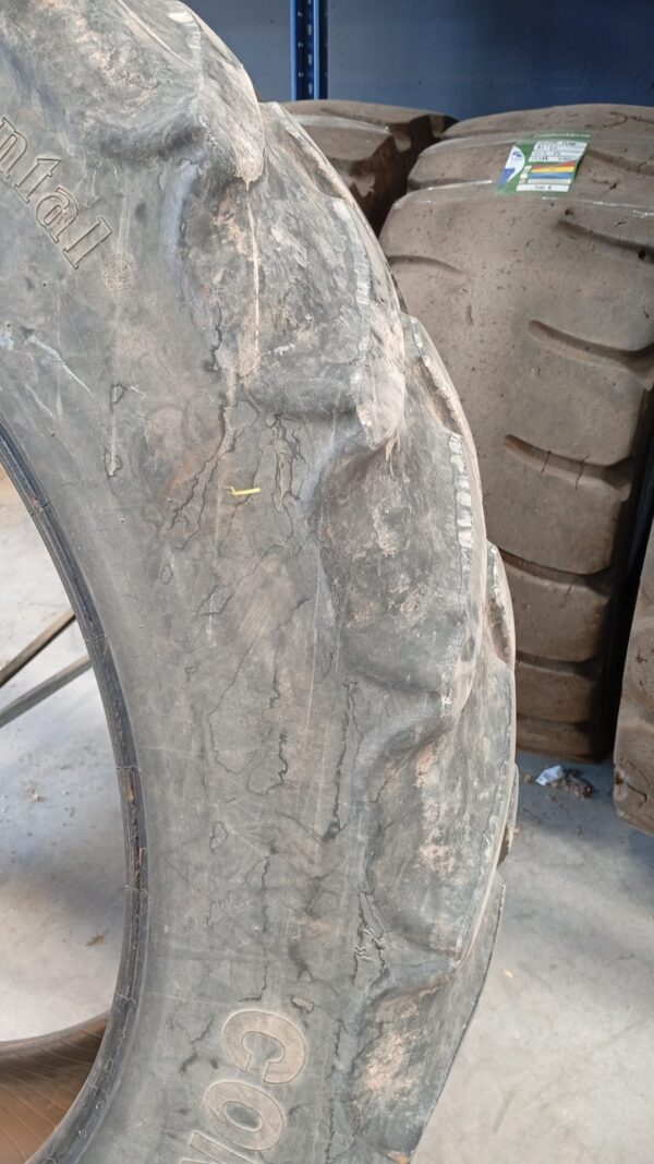 CONTINENTAL 380/85R46 - Imagen 3