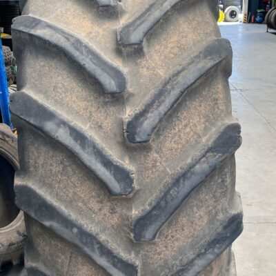 TRELLEBORG 710/70R38