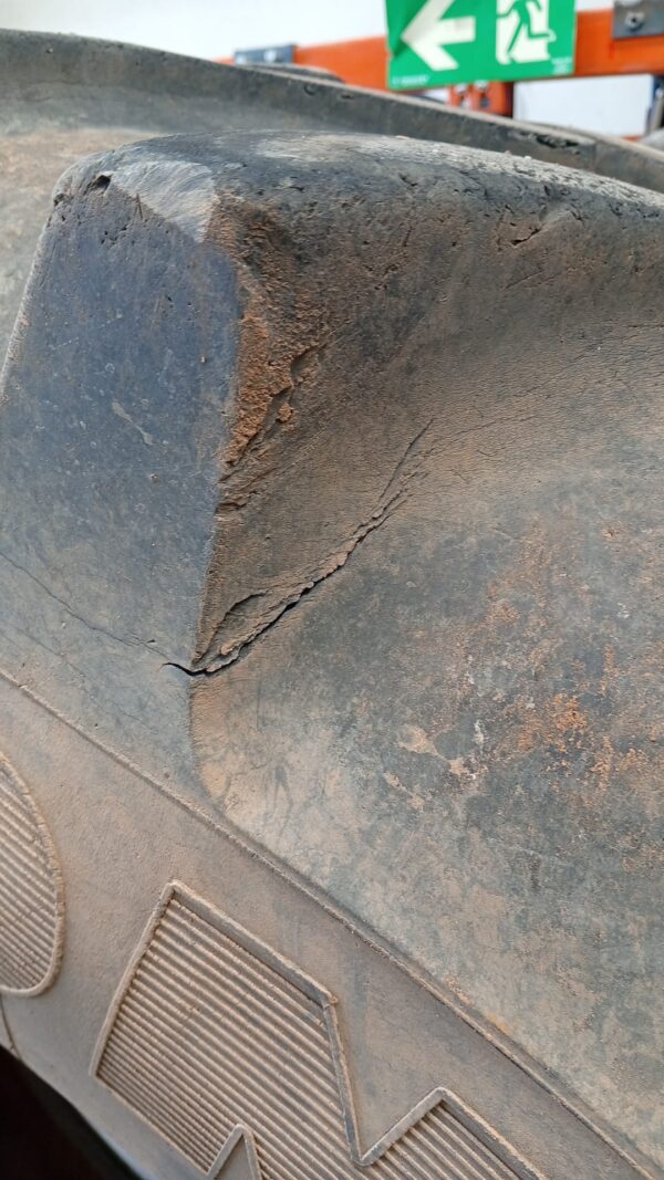 VREDESTEIN 520/70R38 - Imagen 5