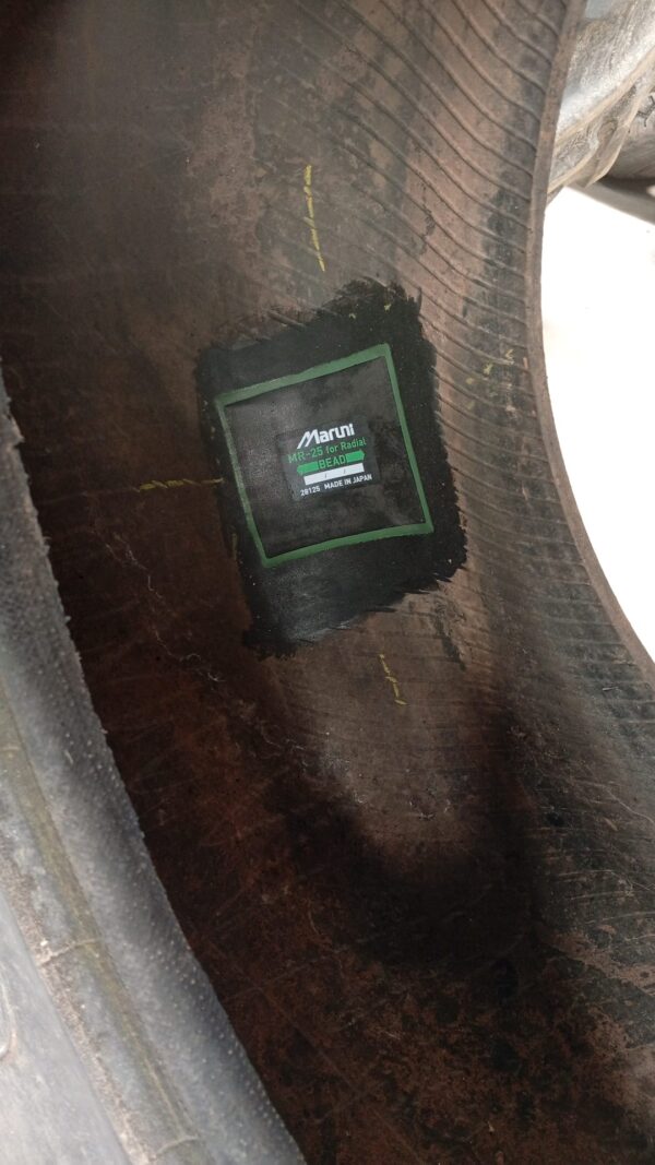 GOODYEAR 14.9R24 - Imagen 4