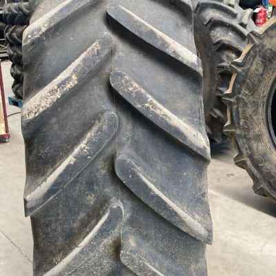 MICHELIN 580/70R38