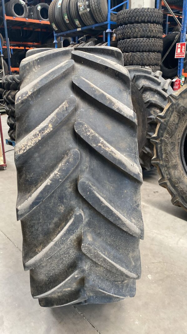 MICHELIN 580/70R38 - Imagen 2