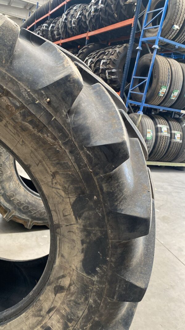 MICHELIN 580/70R38 - Imagen 5