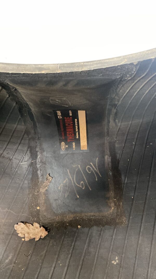 MICHELIN 580/70R38 - Imagen 3