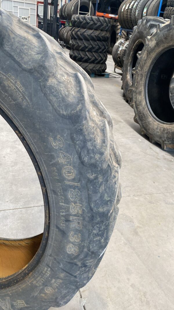 ALLIANCE 340/85R38 - Imagen 3