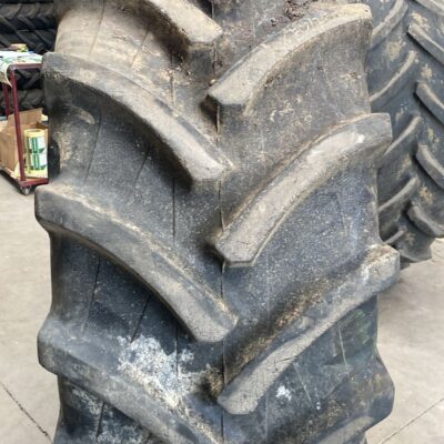 MAXAM 650/75R32