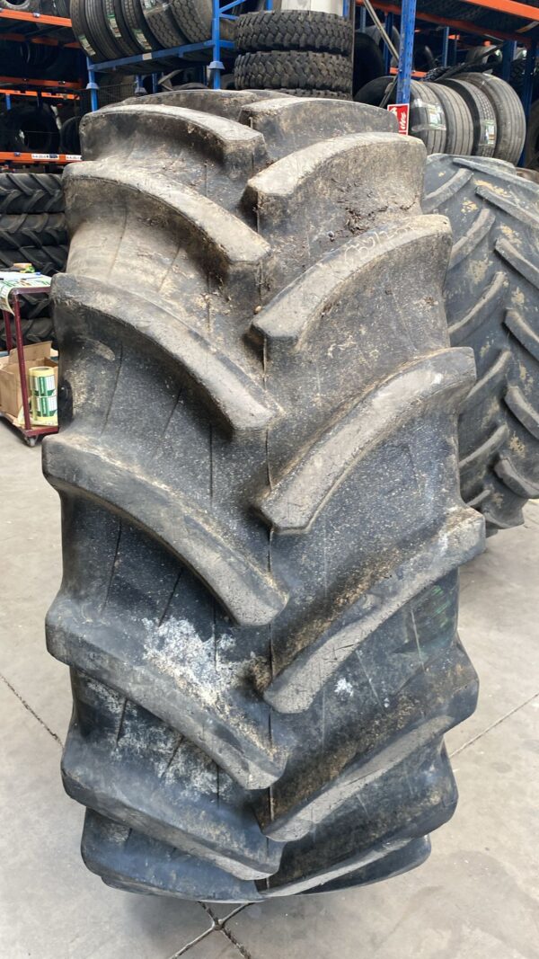 MAXAM 650/75R32 - Imagen 2