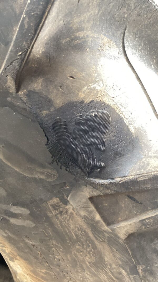 MAXAM 650/75R32 - Imagen 4