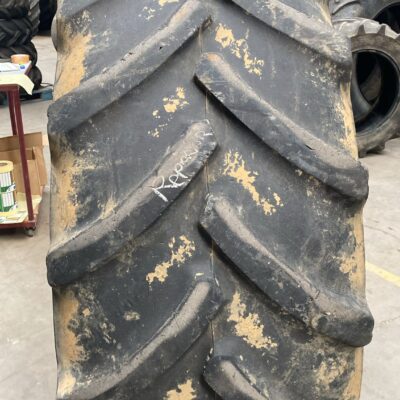 GOODYEAR 580/70R38