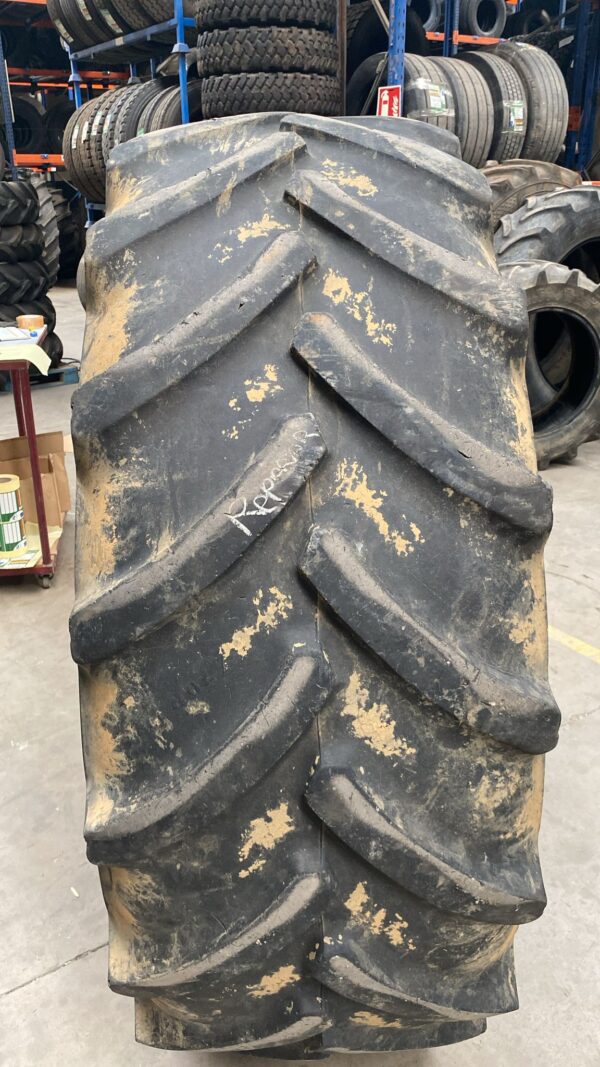 GOODYEAR 580/70R38 - Imagen 2