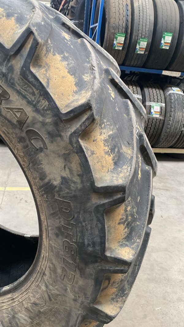 GOODYEAR 580/70R38 - Imagen 6