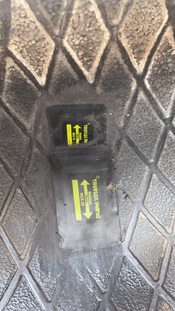 GOODYEAR 580/70R38 - Imagen 5