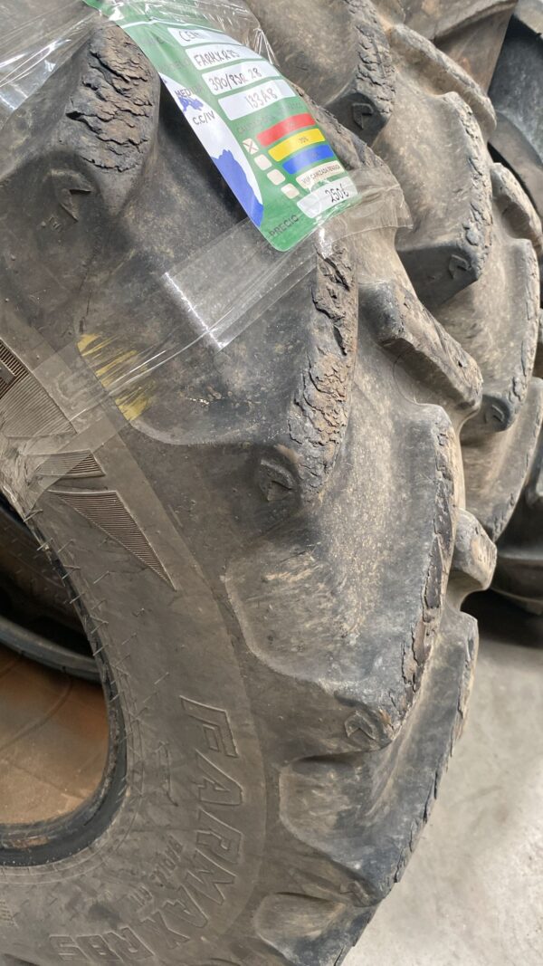 CEAT 380/85R28 - Imagen 4