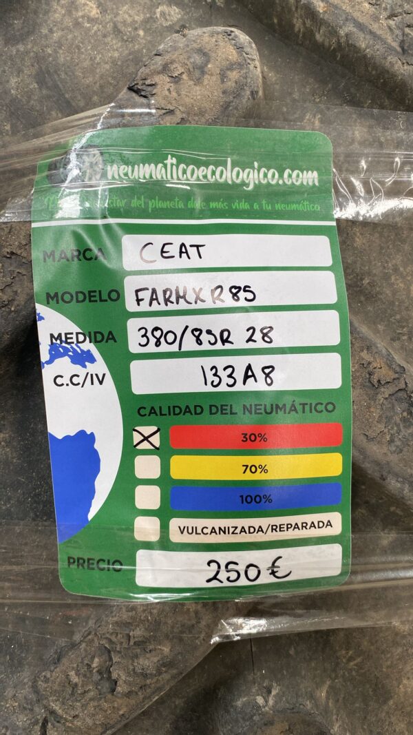 CEAT 380/85R28