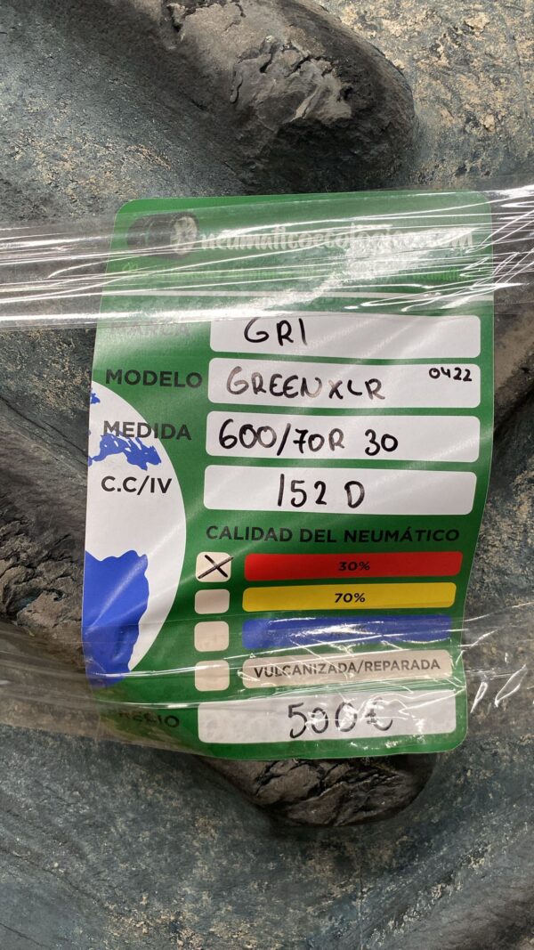 GRI 600/70R30