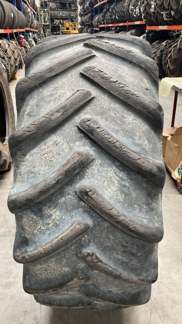 GRI 600/70R30 - Imagen 2