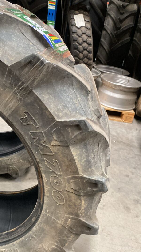 TRELLEBORG 360/70R28 - Imagen 4
