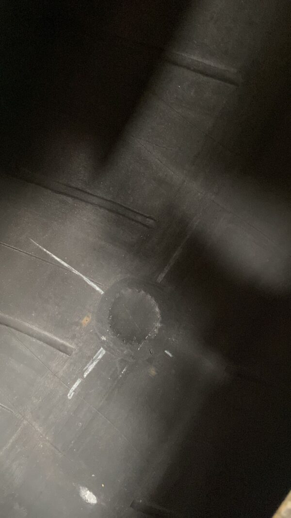 TRELLEBORG 360/70R28 - Imagen 3