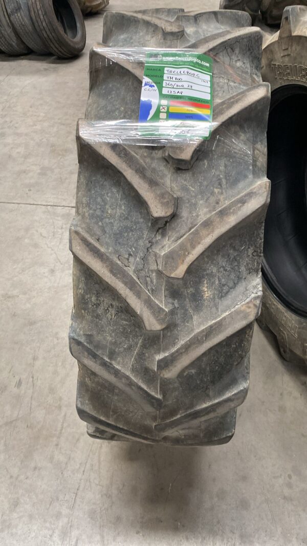 TRELLEBORG 360/70R28 - Imagen 2
