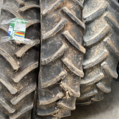 CONTINENTAL 340/85R38