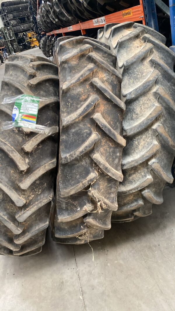 CONTINENTAL 340/85R38 - Imagen 2