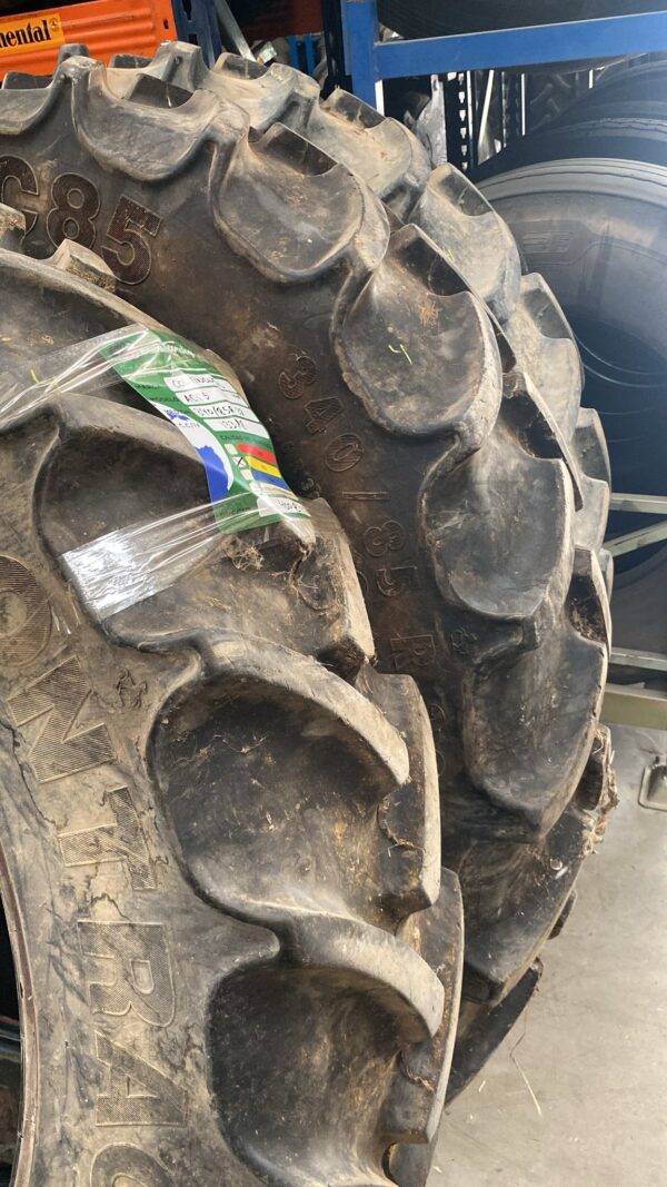CONTINENTAL 340/85R38 - Imagen 3