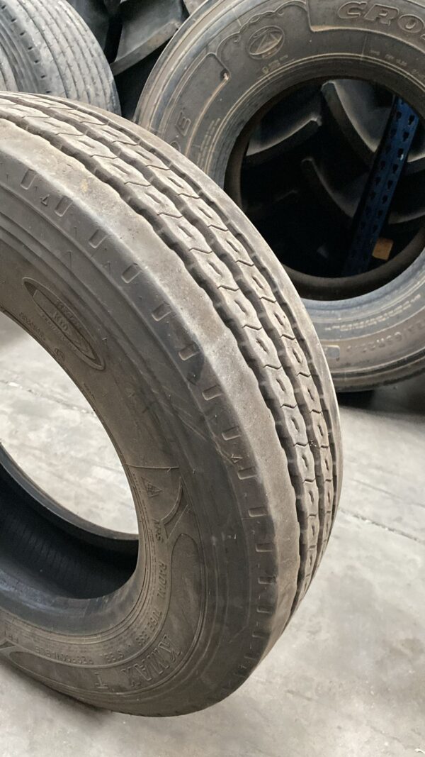 GOODYEAR 215/75R17.5 - Imagen 3