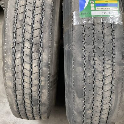 DOUBLECOIN 8.25R15