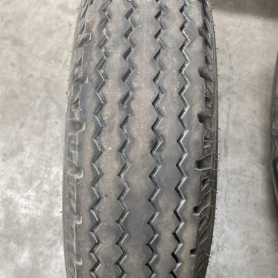 MRL 8.25R15