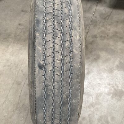 DOUBLECOIN 8.25R15