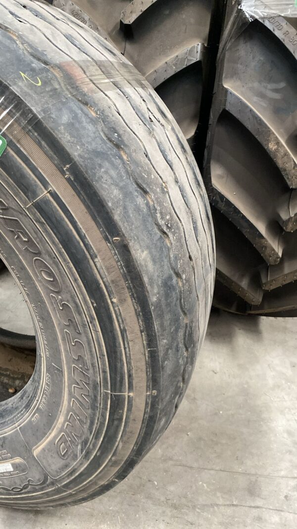 CROSSWIND 425/65R22.5 - Imagen 3