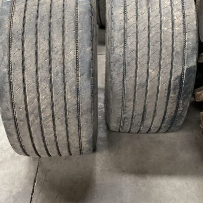 LONGMARCH 435/50R19.5