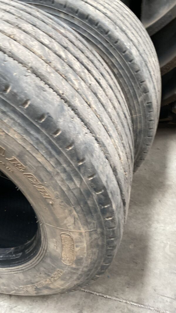LONGMARCH 435/50R19.5 - Imagen 3