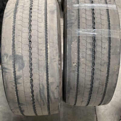 BRIDGESTONE 385/55R22.5