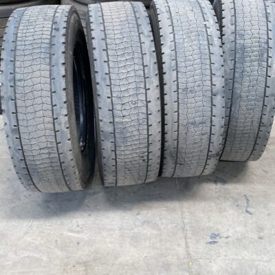 BRIDGESTONE 315/70R22.5