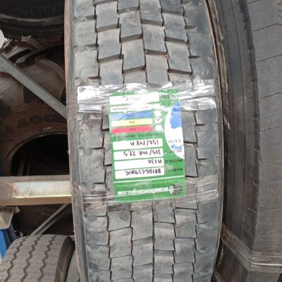 BRIDGESTONE 315/70R22.5