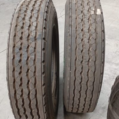 RECA – MICHELIN 12R22.5