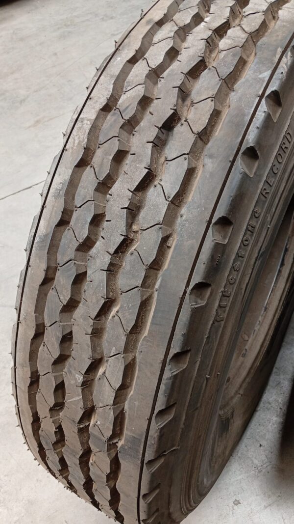 RECA - MICHELIN 12R22.5 - Imagen 3