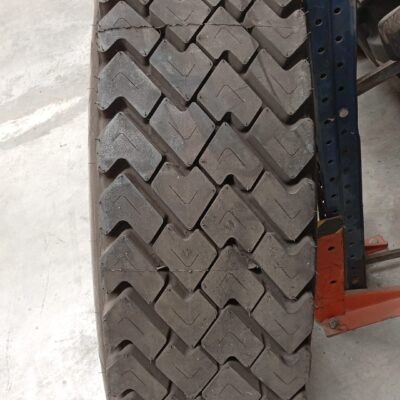 RECA – CONTINENTAL 12R22.5