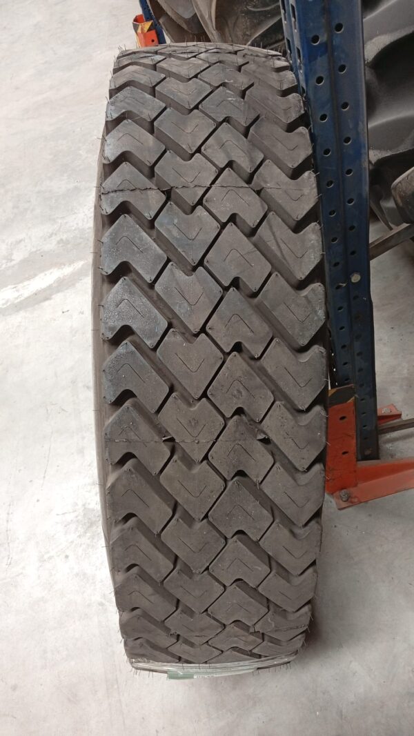 RECA - CONTINENTAL 12R22.5 - Imagen 2