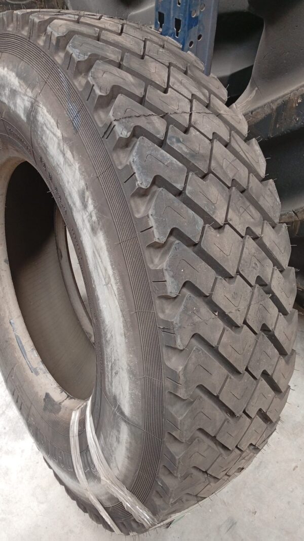 RECA - CONTINENTAL 12R22.5 - Imagen 3
