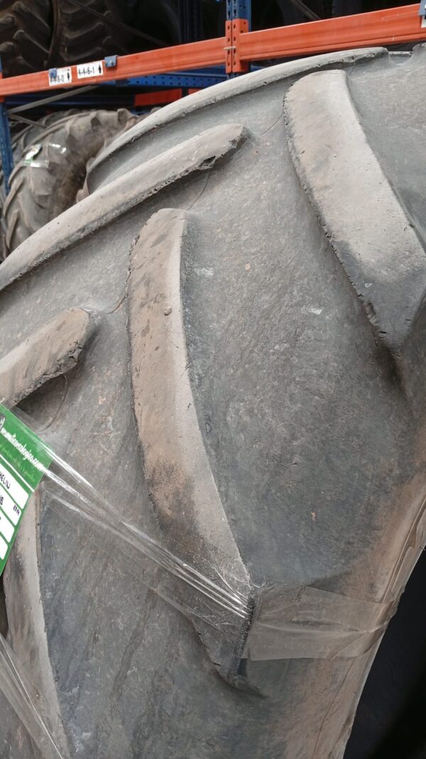 MICHELIN 650/65R38 - Imagen 3