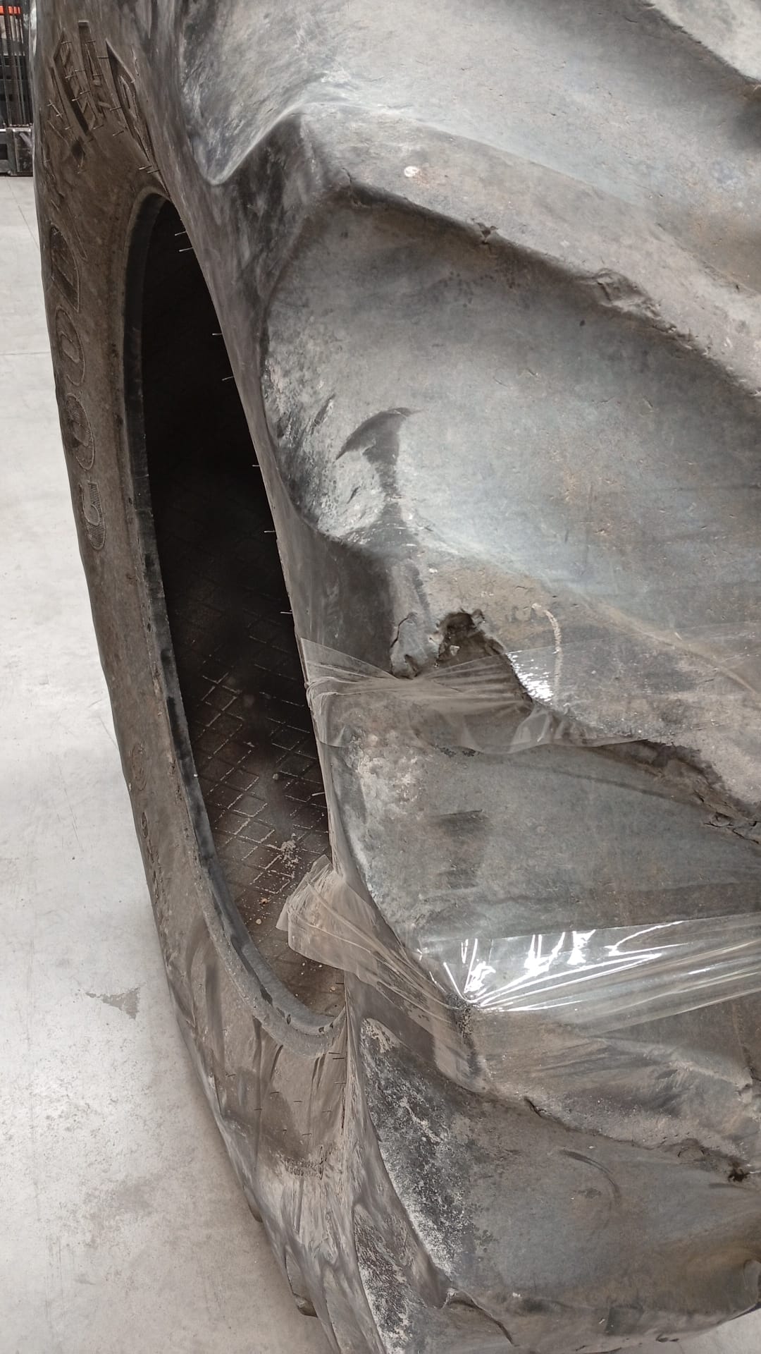 GOODYEAR 600/65R38 - Imagen 6