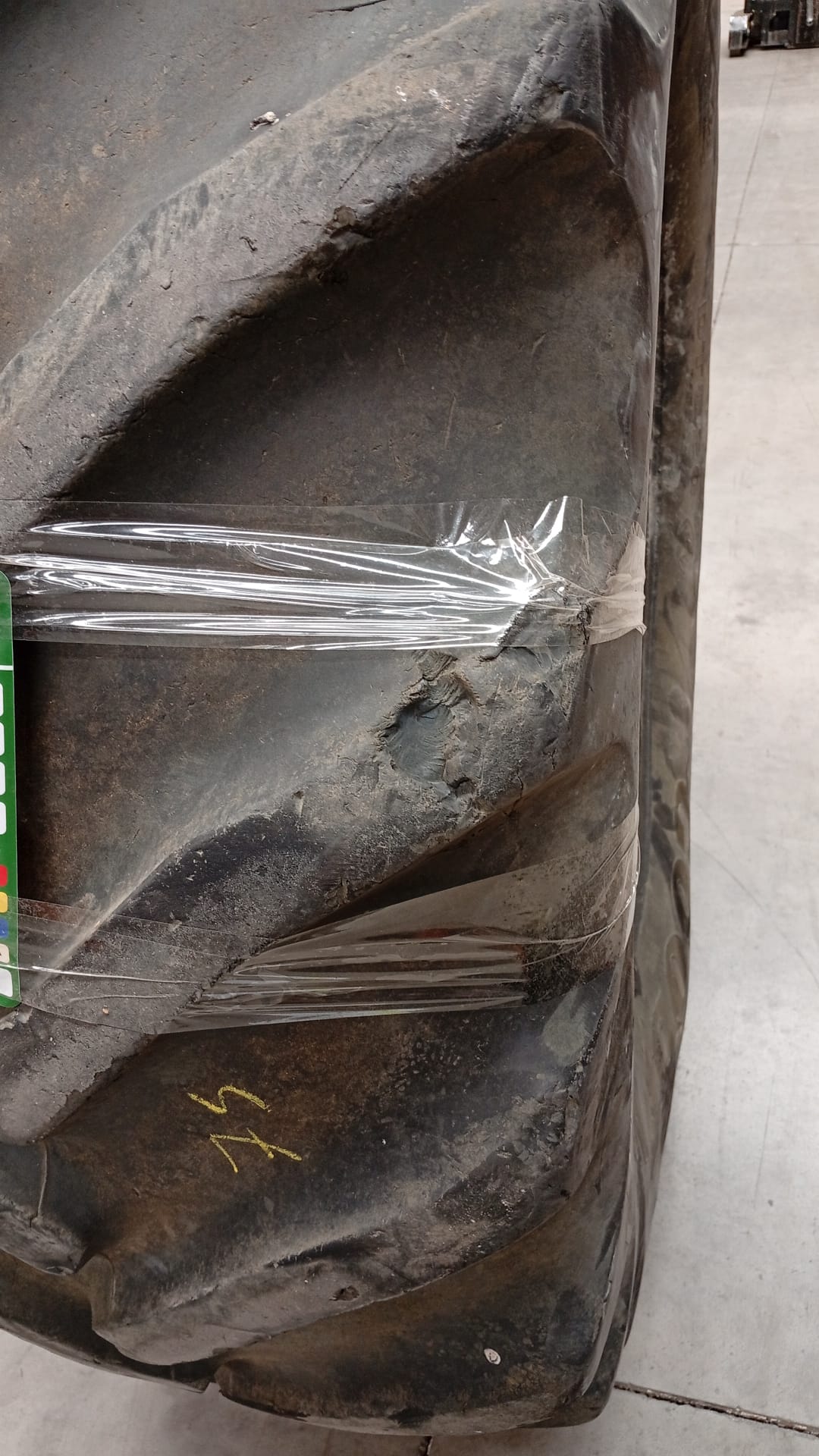 GOODYEAR 600/65R38 - Imagen 5