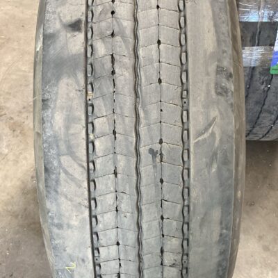 MICHELIN 385/65R22.5