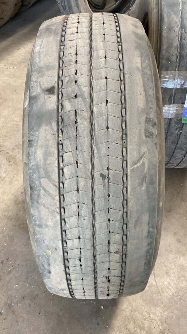 MICHELIN 385/65R22.5 - Imagen 2